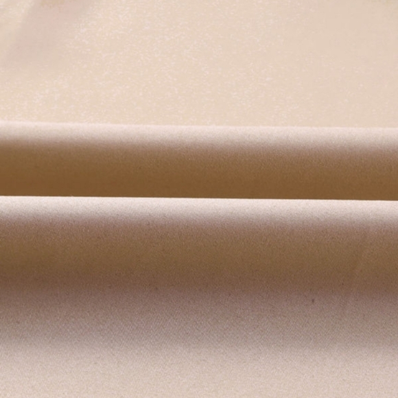 💟RESTOCKED💟 Floral Leaves Embroidered Maxi Skirt - Picture 9 of 12